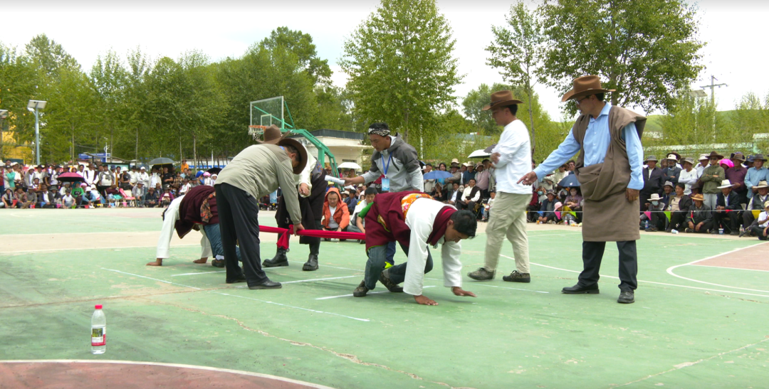 ཐུན་ཏེ་རྫོང་གིས་ཏང་འཛུགས་འཐུས་ཚང་ཅན་ལག་ལེན་བྱས་ཏེ་རོང་འབྲོག་པའི་ལུས་རྩལ་འགྲན་ཚོགས་སྐབས་བཅུ་གཅིག་པ་རྒྱལ་ཁའི་ངང་སྤེལ།